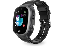 Aligator Watch Junior 2 Black