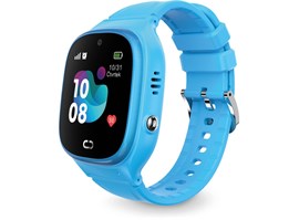 Aligator Watch Junior 2 Blue