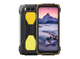 Aligator Blackview BV7300 Yellow
