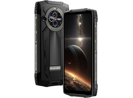 Aligator Blackview BV8200 Black