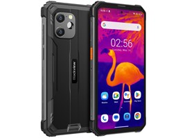 Aligator Blackview BV8900 Black