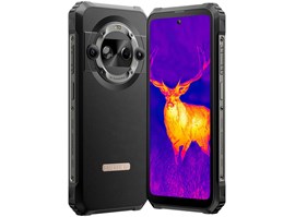 Aligator Blackview BL9000 PRO Black