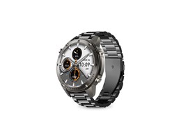 Aligator Watch GPS Black