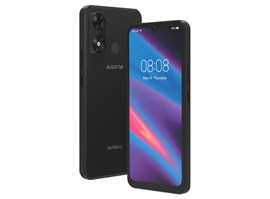 Aligator S6700 Duo 128GB Black