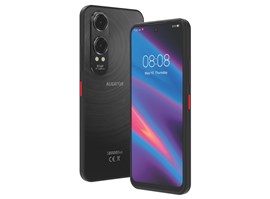 Aligator S8000 Duo 128GB Black