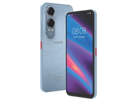 Aligator S8000 Duo 128GB Blue