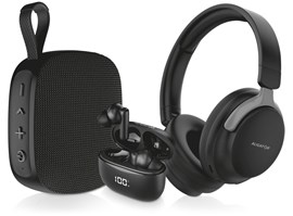 Aligator Audio Combo set 3v1 AUC001