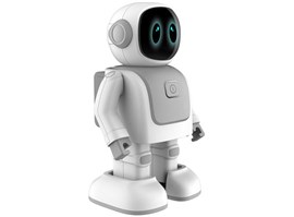 ALI Smart IT Dancing Robot, grey ASR002