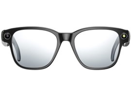 ALI Smart Glasses, černé ASG003