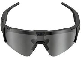 ALI Smart Glasses Sport, černé ASG001