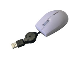 All New Myš drátová M-92