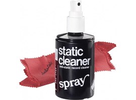 Analogis 6075 Static cleaner