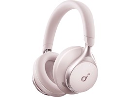 Anker Soundcore Space One růžová