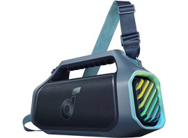 Anker Soundcore Boom 2 Plus modrý