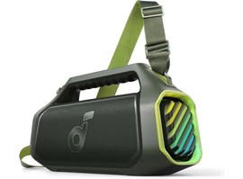 Anker Soundcore Boom 2 Plus zelený
