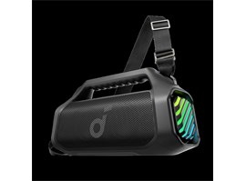 Anker Soundcore Boom 2 Pro černý