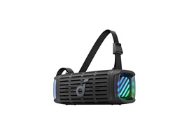 Anker Soundcore Boom 3i černý