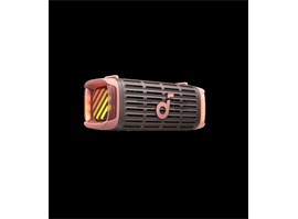 Anker Soundcore Boom 3i hnědý