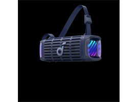Anker Soundcore Boom 3i modrý
