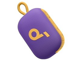 Anker Soundcore Select4 Go fialový