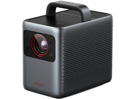 Anker Nebula Cosmos Laser 4K černý