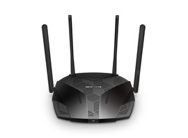 Mercusys MR80X WiFi Dual Band Router