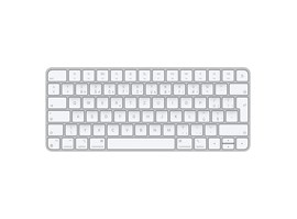 Apple Magic Keyboard - Czech
