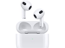 AirPods (3. generace) s Lightning nabíjecím pouzdrem MPNY3ZM/A
