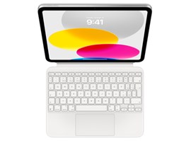 Apple Magic Keyboard Folio for iPad (10GEN) - Czech