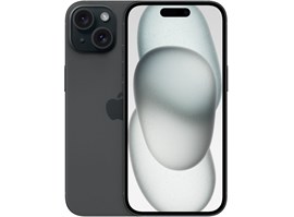 Apple iPhone 15 128GB Black