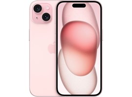 Apple iPhone 15 128GB Pink