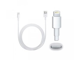 Apple USB-C to Lightning Cable (1m)