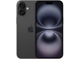 Apple iPhone 16 Plus 128GB Black