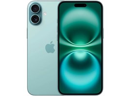 Apple iPhone 16 Plus 256GB Teal