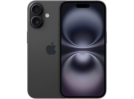 Apple iPhone 16 128GB Black