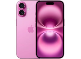 Apple iPhone 16 128GB Pink