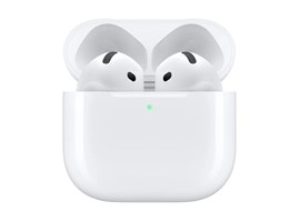 Sluchátka Apple AirPods 4