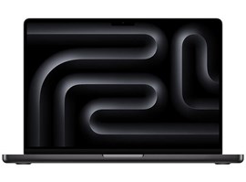 Apple MacBook Pro 14" M4 Max 36GB/1TB Black (MX2K3CZ/A)