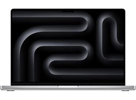Apple MacBook Pro 16" M4 Max 48GB/1TB Silver (MX2W3CZ/A)