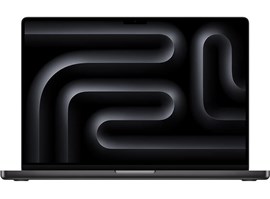 Apple MacBook Pro 16" M4 Pro 24GB/512GB Black (MX2X3CZ/A)