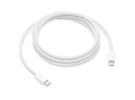 Apple 60W USB-C Charge Cable (1m)