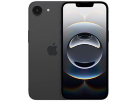 Apple iPhone 16e 128GB Black