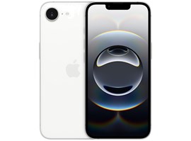 Apple iPhone 16e 128GB White