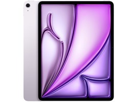 Apple iPad Air 13" M3 256GB Purple (MCNR4HC/A)