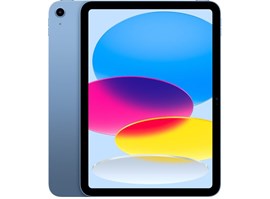 Apple iPad 11" 128GB Blue (MD4A4HC/A)