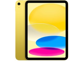 Apple iPad 11" 128GB Yellow (MD4D4HC/A)