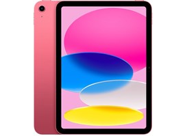 Apple iPad 11" 512GB Pink (MD5C4HC/A)