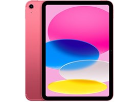 Apple iPad 11" Cellular 256GB Pink (MD7N4HC/A)