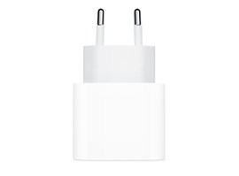 Apple 20W USB-C Power Adapter