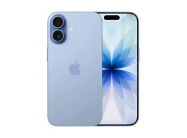 Apple iPhone 17 256GB Mist Blue